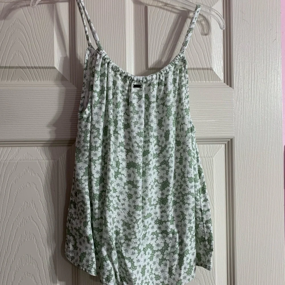 Oneill tank top blouse XS - Picture 3 of 4